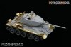 Voyager Model PE35125 Fenders for T-34 Mod 42-44 for ALL 1/35